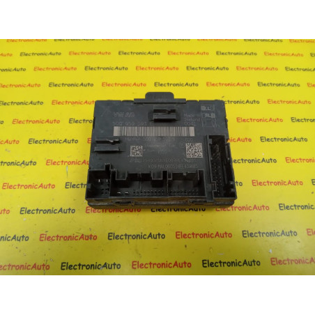 Modul stanga fata Audi A3 5Q0959593E, 5Q0959593B