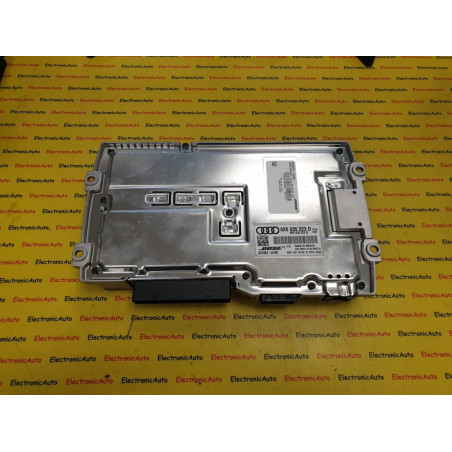 Amplificator Bose Audi 8X0035223D, 8X0035223B