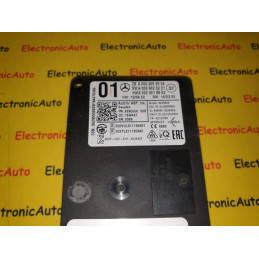 Senzor radar distronic Mercedes A0009052504, A0009020221, A0009018802