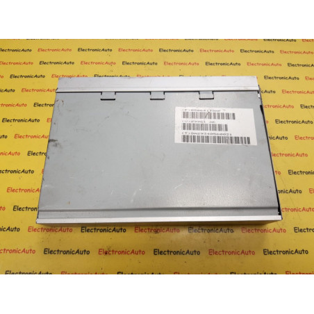 Amplificator audio Jeep Grand Cherokee P05064118AF, V29961AE