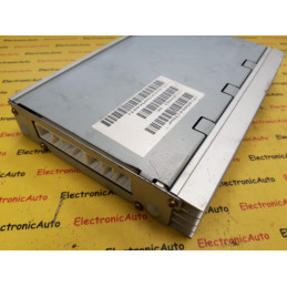 Amplificator audio Jeep Grand Cherokee P05064118AF, V29961AE