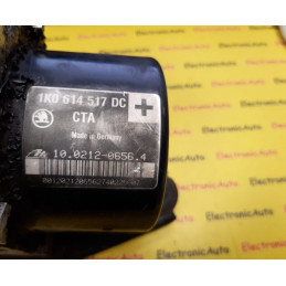 Pompa ABS VW Golf 6, 1K0614517DC, 1K0907379BE,