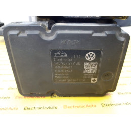 Pompa ABS VW Golf 6, 1K0614517DC, 1K0907379BE,