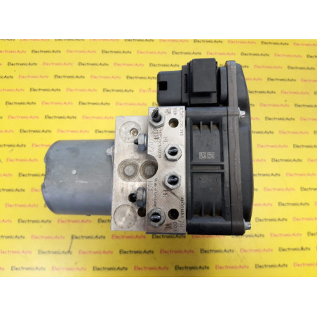 Pompa ABS Audi A8 4H0907379B, 0265250385, 4H0614517B