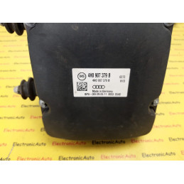 Pompa ABS Audi A8 4H0907379B, 0265250385, 4H0614517B
