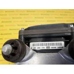 Pompa ABS Audi A8 4H0907379B, 0265250385, 4H0614517B