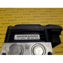 Pompa ABS Audi A8 4H0907379, 0265250279, 4H0614517, 0265960333