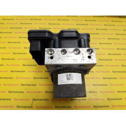 Pompa ABS – ElectronicAuto 