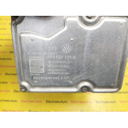 Pompa ABS VW Touareg 7P0614517G, 7P0907379B