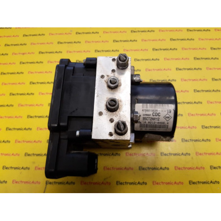 Pompa ABS RENAULT MEGANE, 476601563R , 28561056403, 10096114473,