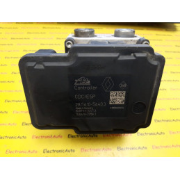 Pompa ABS RENAULT MEGANE, 476601563R , 28561056403, 10096114473,