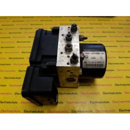 Pompa ABS – ElectronicAuto 