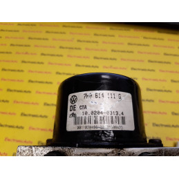 Pompa ABS VW T5 2.5 7H0907379G, 10092503193, 7H0614111G,