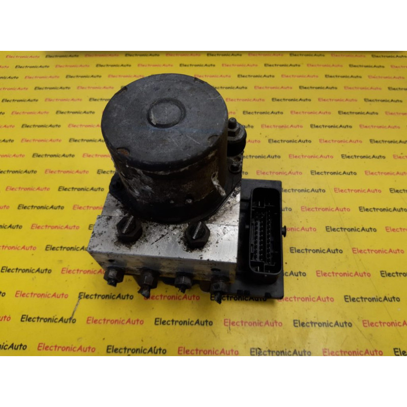 Pompa ABS RENAULT MASTER, 0265238087, 476606800R, 0265950851