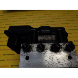Pompa ABS RENAULT MASTER, 0265238087, 476606800R, 0265950851