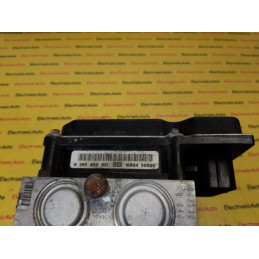 Pompa ABS RENAULT MASTER, 0265238087, 476606800R, 0265950851