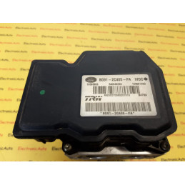 Pompa ABS – ElectronicAuto 
