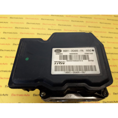 Pompa ABS Ford Galaxy BG912C405FA