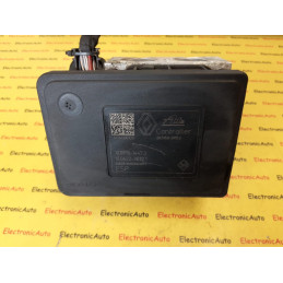 Pompa ABS – ElectronicAuto 