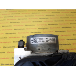 Pompa ABS DACIA LODGY, 10091514473, 28515039153, 476608804R