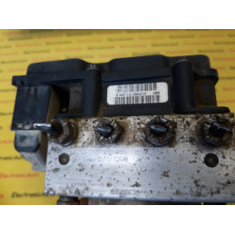 Pompa ABS – ElectronicAuto 