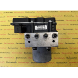 Pompa ABS – ElectronicAuto 