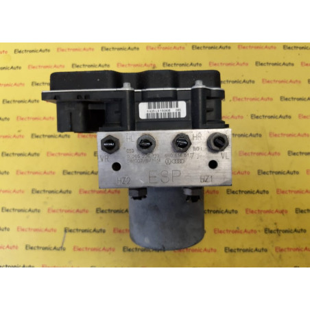 Pompa ABS Audi Q5 3.0 8R0614517J, 0265236123, 0265950984