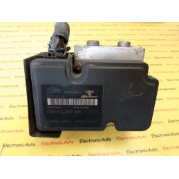 Pompa ABS – ElectronicAuto 
