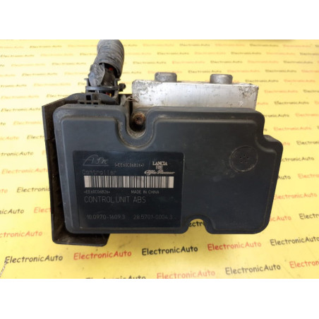 Pompa Abs Fiat Doblo, 51816795, 10097016093, 28570100043,