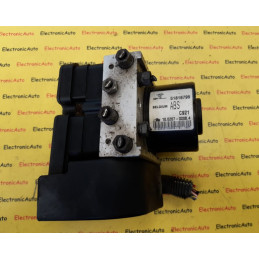 Pompa Abs Fiat Doblo, 51816795, 10097016093, 28570100043,