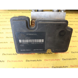 Pompa Abs MITSUBISHI LANCER, 06210955233, 06210213184, 4670A461,