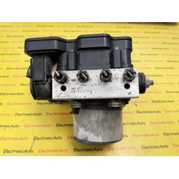Pompa ABS – ElectronicAuto 