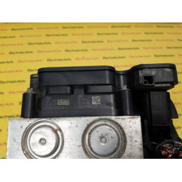 Pompa ABS RENAULT MASTER, 0265258815, 476609378R, 0265956535