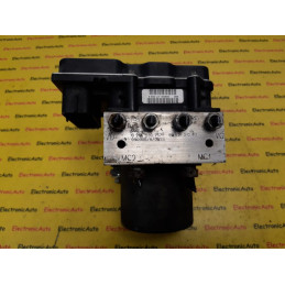 Pompa ABS – ElectronicAuto 