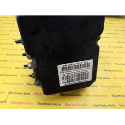 Pompa Abs Citroen C5, 9662131280, 0265230757, 9666542880, 0265951393,