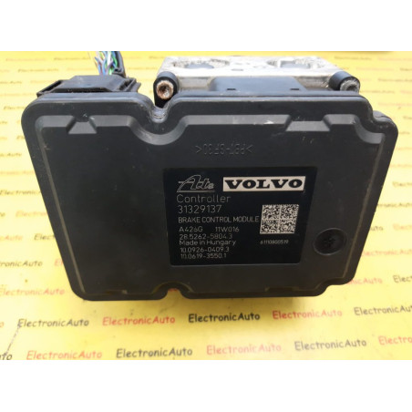 POMPA ABS VOLVO S60 31329137, 28526258043, P31329137,