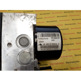 POMPA ABS VOLVO S60 31329137, 28526258043, P31329137,