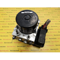 POMPA ABS VOLVO S60 31329137, 28526258043, P31329137,