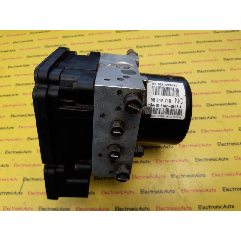 POMPA ABS Chevrolet Epica 96812710NC, 06210950313