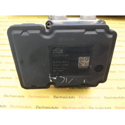 POMPA ABS Chevrolet Epica 96812710NC, 06210950313