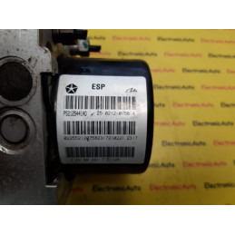 POMPA ABS DODGE NITRO, P52125441AD, 25092841113, 25061336153