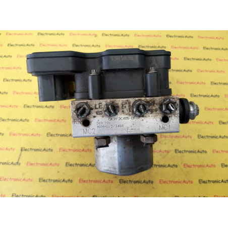 Pompa Abs Ford Transit GK312C405CF, 0265255058