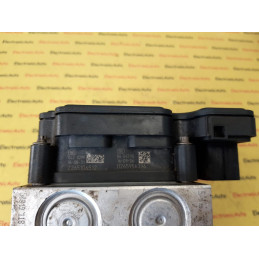 Pompa Abs Ford Transit GK312C405CF, 0265255058