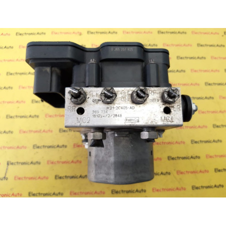 Pompa Abs Ford Transit JK212C405AD, 0265257925
