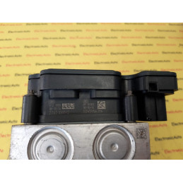 Pompa Abs Ford Transit JK212C405AD, 0265257925