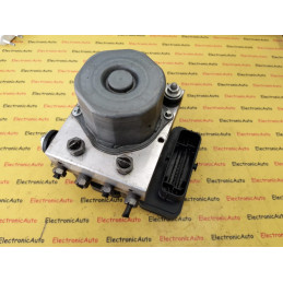 Pompa Abs Ford Transit BK312C405CC, 0265243161