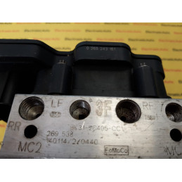 Pompa Abs Ford Transit BK312C405CC, 0265243161