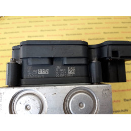 Pompa Abs Ford Transit BK312C405CC, 0265243161