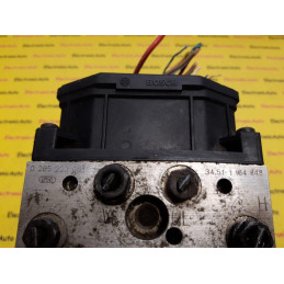 Pompa ABS BMW E38, E39 0265223001, 0265900001, 34511164848
