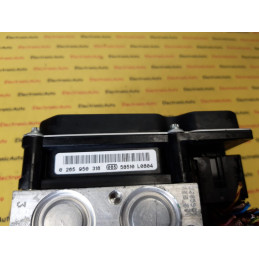 Pompa ABS BMW X3 3451676205901, 0265234035, 3451341929601,